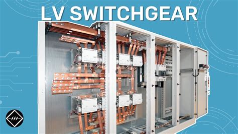 lv switchgear standards significato|Altro.